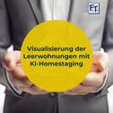Leerwohnungen Staging - 