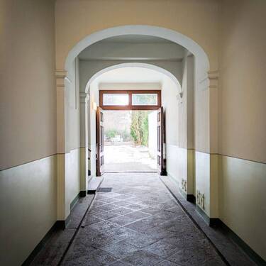 Durchfahrt 1 - 2 Zimmer Mehrfamilienhaus, Wohnhaus zum Kaufen in Görlitz