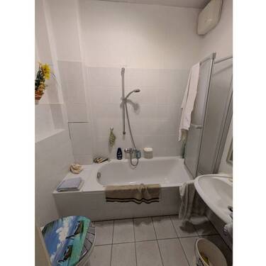 Bad 2 mit Potenzial - 