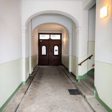 Durchfahrt 2 - 2 Zimmer Mehrfamilienhaus, Wohnhaus in Görlitz