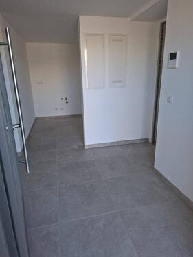 Eingangsflur - Büro in Magdeburg