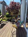 2 Terrasse - 