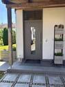 Eingang - 4 Zimmer Einfamilienhaus zum Kaufen in München
