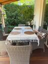 erste Terrasse - 