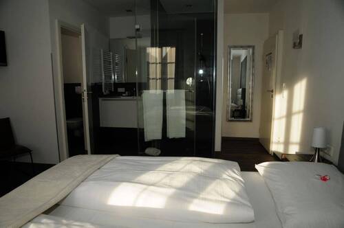Die Zimmer - 