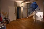 Das Treppenhaus - 