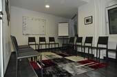 Der Seminarraum - 