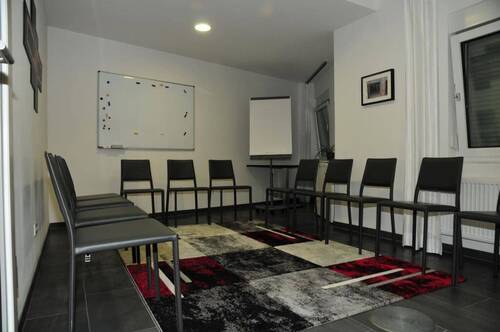 Der Seminarraum - 