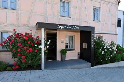Modernes Design - 