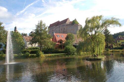 Markt Cadolzburg - Hotel, Pension, Gasthof in Cadolzburg zum Kaufen