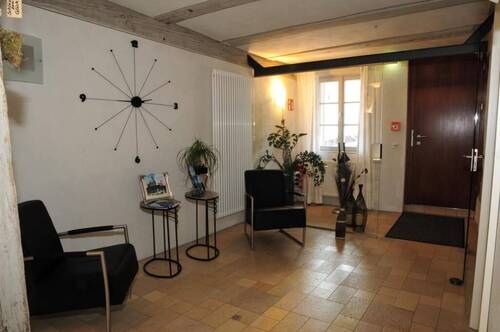 Das Foyer - 