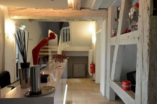 Die Rezeption - 