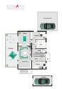 Conath-Immobilien_Harsefeld_Buxtehude_Fredenbeck - Erdgeschoss - Möblierung nicht originalgetreu - 