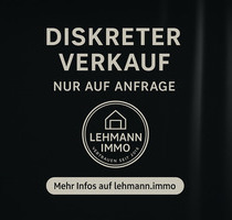 Diskret angebotene Gewerbeliegenschaft mit Planungsbasis und Energieautarkie - Luckau