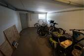 Fahrradraum - 