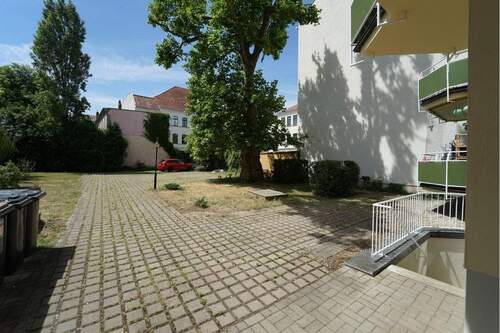 Stellplätze - 
