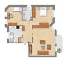 Grundriss - 