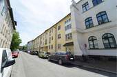 Ansicht - 3 Zimmer Etagenwohnung in Leipzig