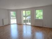 Wohnzimmer - Etagenwohnung mit 84,00 m² in Leipzig zum Kaufen