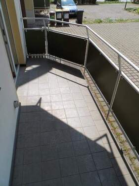 Balkon - 