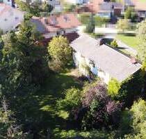 AIGNER - Charmantes Grundstück mit Südausrichtung unweit der Ludwigshöhe - Großdingharting