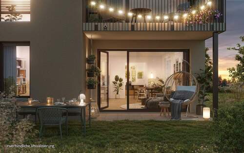 Innenansicht (6) - 5 Zimmer Etagenwohnung zum Kaufen in Naunhof