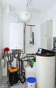 Hauswirtschaftsraum - 