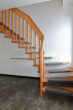 Treppe - 