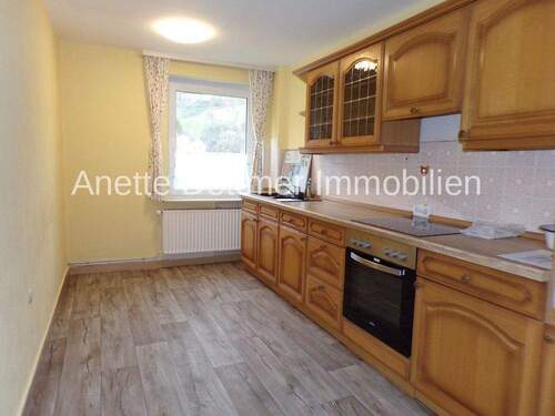 Küche 1.OG - Zweifamilien- oder Mehrgenerationenhaus in Freden