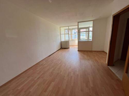 Ausschnitt Wohnbereich II - 3 Zimmer Etagenwohnung in Markt Indersdorf