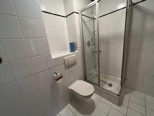 Ausschnitt Badezimmer - 