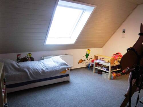 Kinderzimmer - 