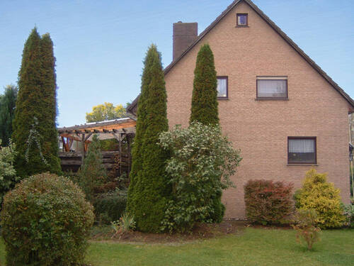 Ostansicht - 5 Zimmer Einfamilienhaus zum Kaufen in Remlingen