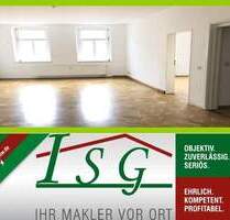 Bequem mit dem Aufzug in Ihre 2-Raum Wohnung im Zentrum - Mittweida