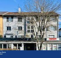 Renovierte 3-Zimmerwohnung in Ludwigsburg. Ihrer Zukunft zuliebe