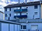 Bild 3 - 3 Zimmer Etagenwohnung in Ludwigsburg