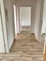 Korridor - 4 Zimmer Etagenwohnung zur Miete in Tützpatz