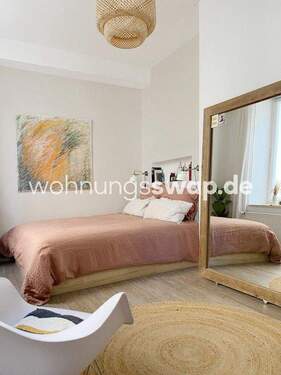 Bild 1 - Wohnungsswap - Gollierstraße - 505,00&nbsp;EUR Kaltmiete, ca.&nbsp; 45,00&nbsp;m&sup2;&nbsp;Wohnfl&auml;che