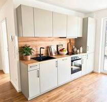 3 ZKB-WHG mit Terrasse und Traumküche in Twistringen