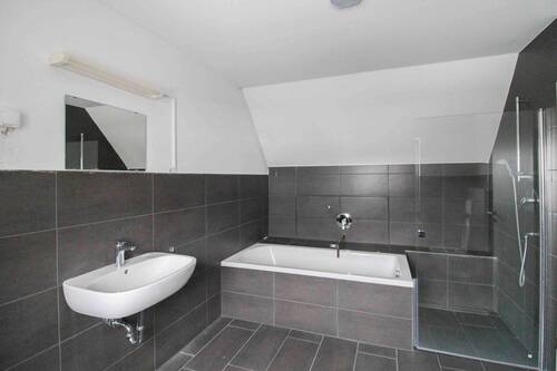 Badezimmer OG - 