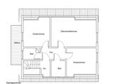 Obergeschoss - 