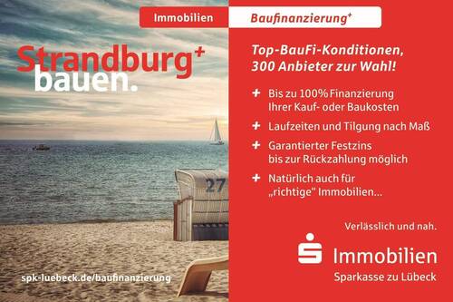StrandburgBaufinanzierung - 