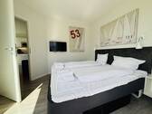 Schlafzimmer - 