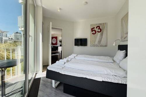 Schlafzimmer - 