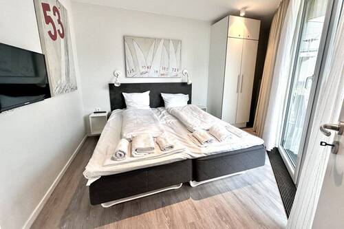 Schlafzimmer - 