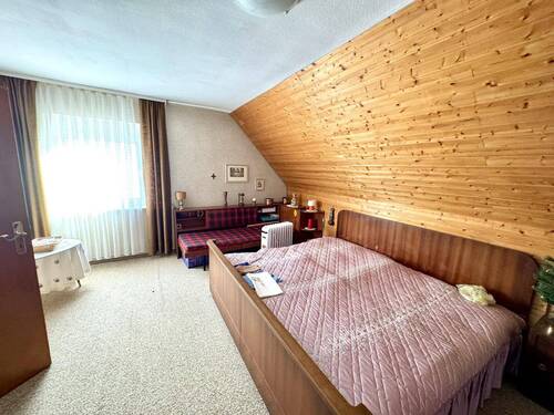 Schlafzimmer - 