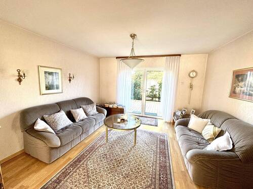 Wohnzimmer - 