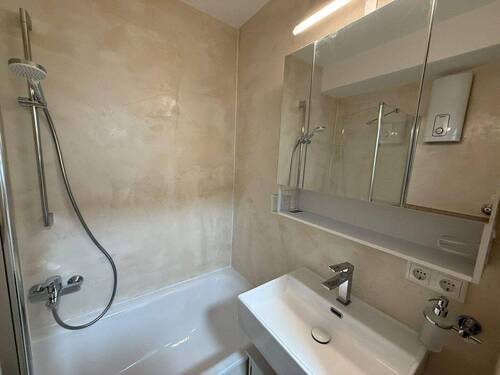 Badezimmer - 