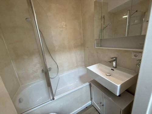 Badezimmer - 