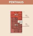 Penthaus - 